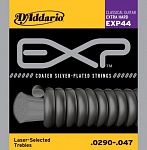 D'ADDARIO EXP44 струны для гитары